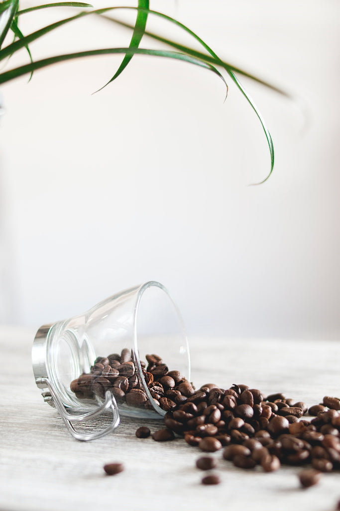 Specialty Coffee