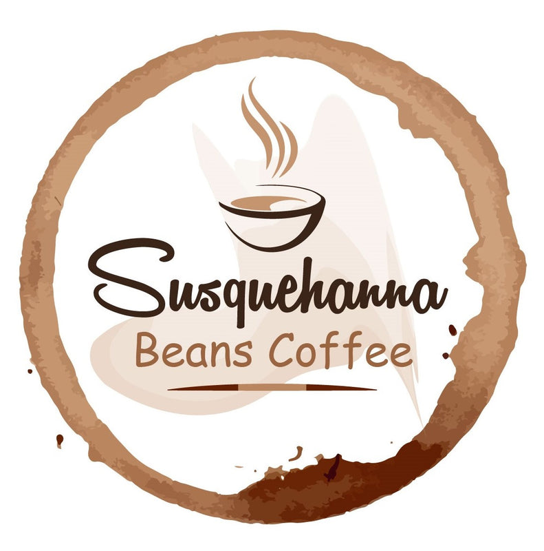 Bringing Together Our Passion For Great Coffee And The Outdoors.